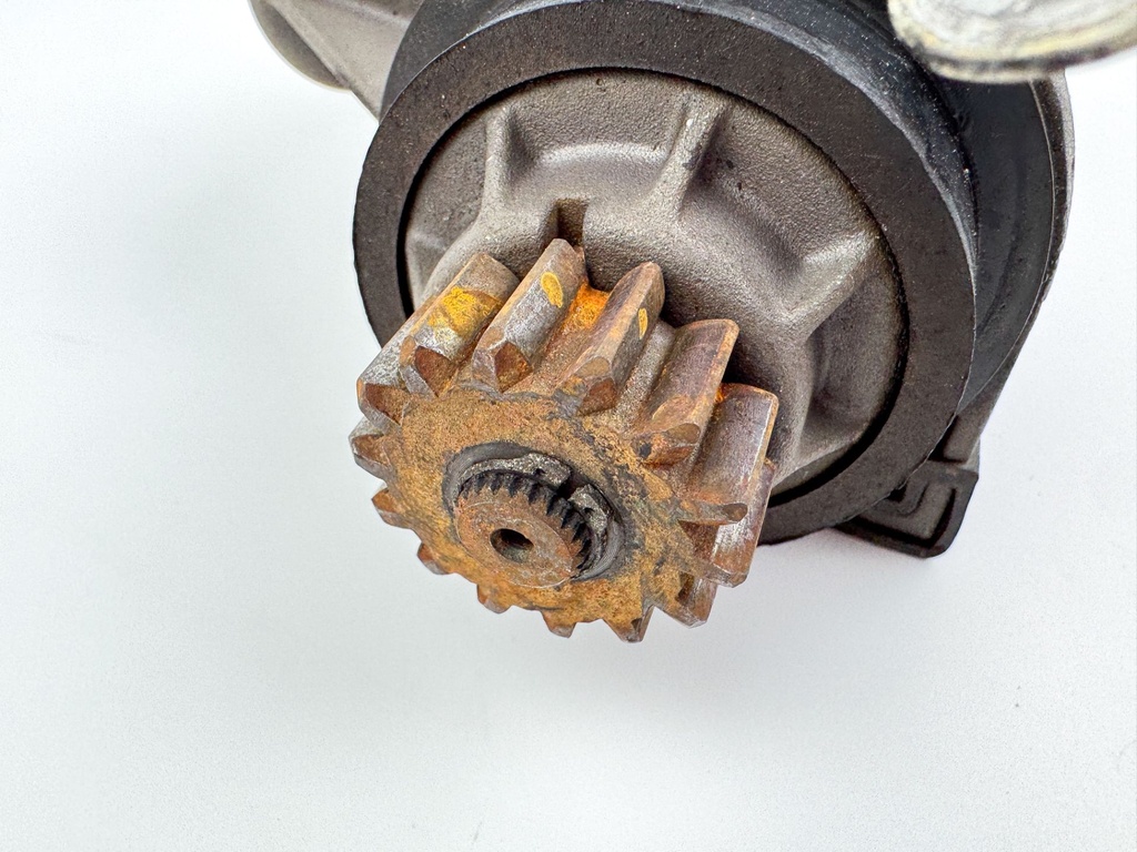 2003 Mercury 225 HP 2 Stroke Outboard Starter Motor 853329T OEM