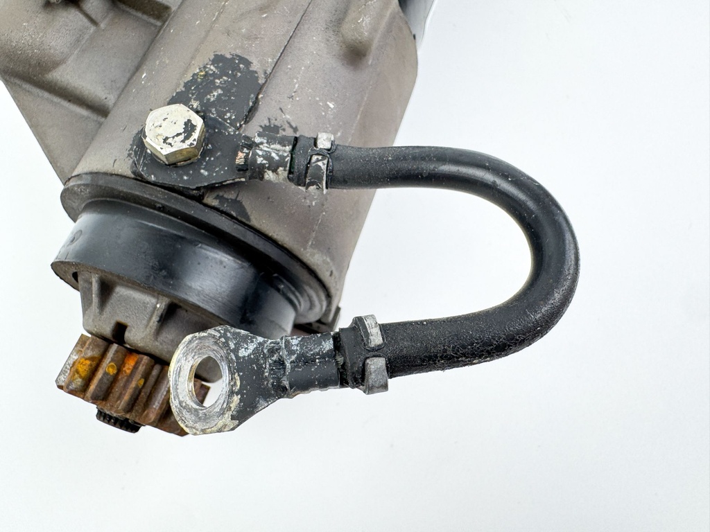 2003 Mercury 225 HP 2 Stroke Outboard Starter Motor 853329T OEM