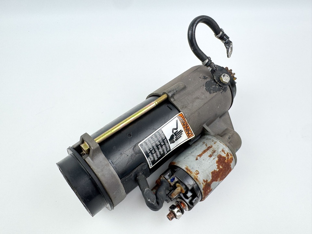 2003 Mercury 225 HP 2 Stroke Outboard Starter Motor 853329T OEM