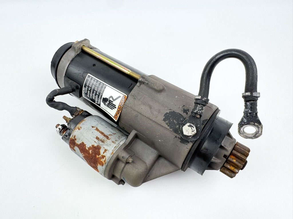 2003 Mercury 225 HP 2 Stroke Outboard Starter Motor 853329T OEM