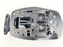 2003 Mercury 225 HP 2 Stroke Optimax Outboard Exhaust Plate Guide 832935A16 OEM