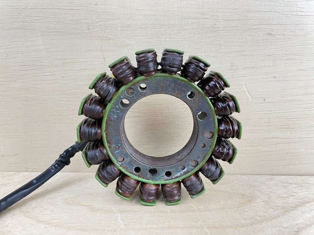 2000 Suzuki 50HP 4 Stroke Outboard Stator Battery Charge Coil 32120-87J00