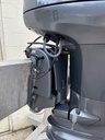 2004 Yamaha 150HP 4 Stroke Outboard Engine W/ 25" Shaft - 799 Hours