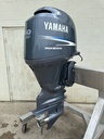 2004 Yamaha 150HP 4 Stroke Outboard Engine W/ 25" Shaft - 799 Hours
