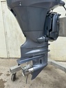 2004 Yamaha 150HP 4 Stroke Outboard Engine W/ 25" Shaft - 799 Hours