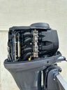 2004 Yamaha 150HP 4 Stroke Outboard Engine W/ 25" Shaft - 799 Hours