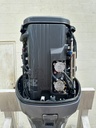 2004 Yamaha 150HP 4 Stroke Outboard Engine W/ 25" Shaft - 799 Hours