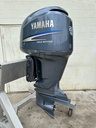 2002 Yamaha 200HP 4 Stroke Outboard Engine Complete W/ 25" Shaft