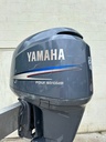 2002 Yamaha 200HP 4 Stroke Outboard Engine Complete W/ 25" Shaft
