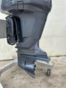 2002 Yamaha 200HP 4 Stroke Outboard Engine Complete W/ 25" Shaft