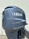 2002 Yamaha 200HP 4 Stroke Outboard Engine Complete W/ 25" Shaft
