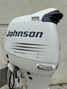 2003 Johnson Suzuki 140HP 4 Stroke Outboard Engine W/ 25" Shaft - 755 Hours