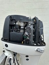 2003 Johnson Suzuki 140HP 4 Stroke Outboard Engine W/ 25" Shaft - 755 Hours