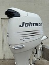 2003 Johnson Suzuki 140HP 4 Stroke Outboard Engine W/ 25" Shaft - 755 Hours