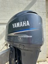 2007 Yamaha 250 HP 4 Stroke Outboard Engine Complete F250TXR OEM