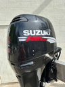 2005 Suzuki 115 HP 4 Stroke Outboard Engine Complete DF115TXK5 OEM