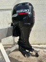 2005 Suzuki 115 HP 4 Stroke Outboard Engine Complete DF115TXK5 OEM