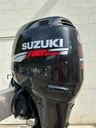 2005 Suzuki 115 HP 4 Stroke Outboard Engine Complete DF115TXK5 OEM