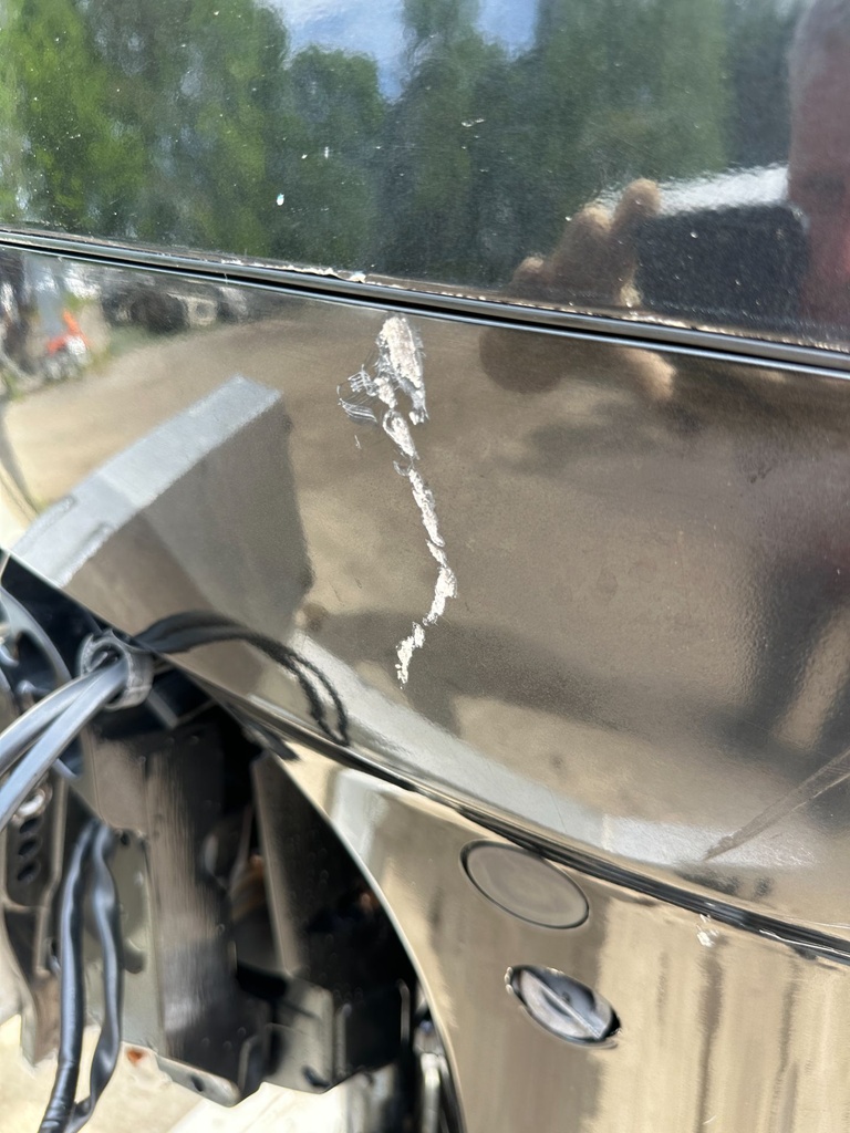 2005 Suzuki 115 HP 4 Stroke Outboard Engine Complete DF115TXK5 OEM