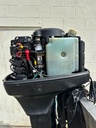 2004 Mercury 75 HP 2 Stroke Outboard Engine Complete 75ELPTO OEM