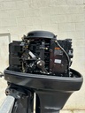 2004 Mercury 75 HP 2 Stroke Outboard Engine Complete 75ELPTO OEM