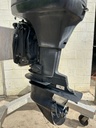 2004 Mercury 75 HP 2 Stroke Outboard Engine Complete 75ELPTO OEM