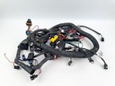 2003 Mercury 225 HP 2 Stroke Optimax Outboard Engine Wire Harness 878082T8 OEM