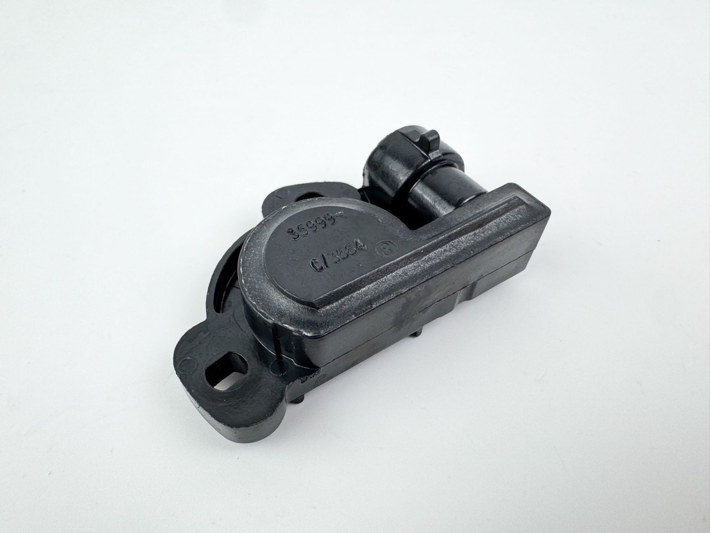 2005 Mercury 60 HP 4 Stroke Outboard Throttle Position Sensor TPS 881070T OEM