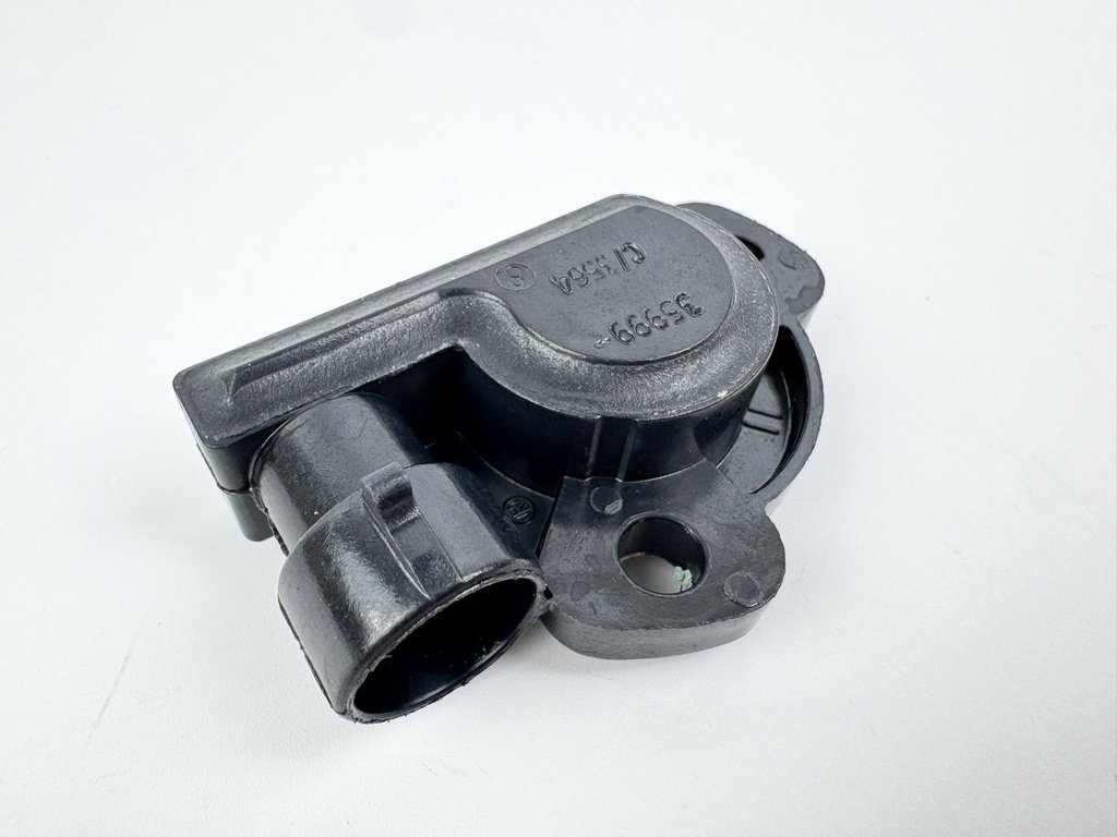 2005 Mercury 60 HP 4 Stroke Outboard Throttle Position Sensor TPS 881070T OEM