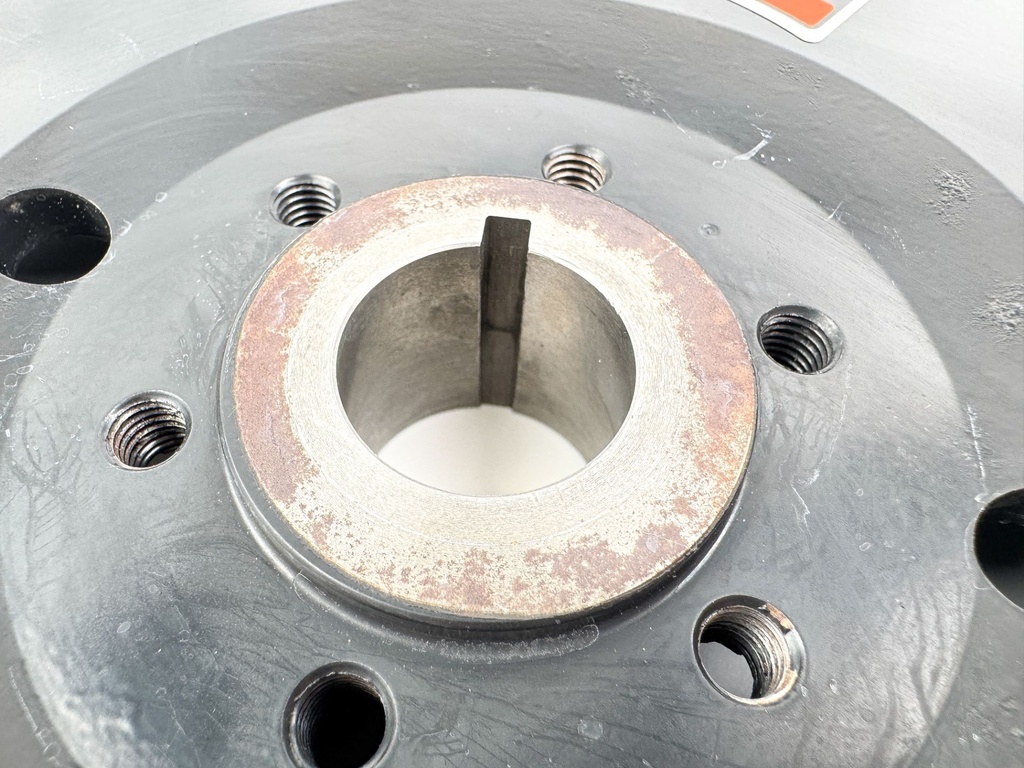 2005 Mercury 60 HP 4 Stroke Outboard Flywheel 877836T2 OEM