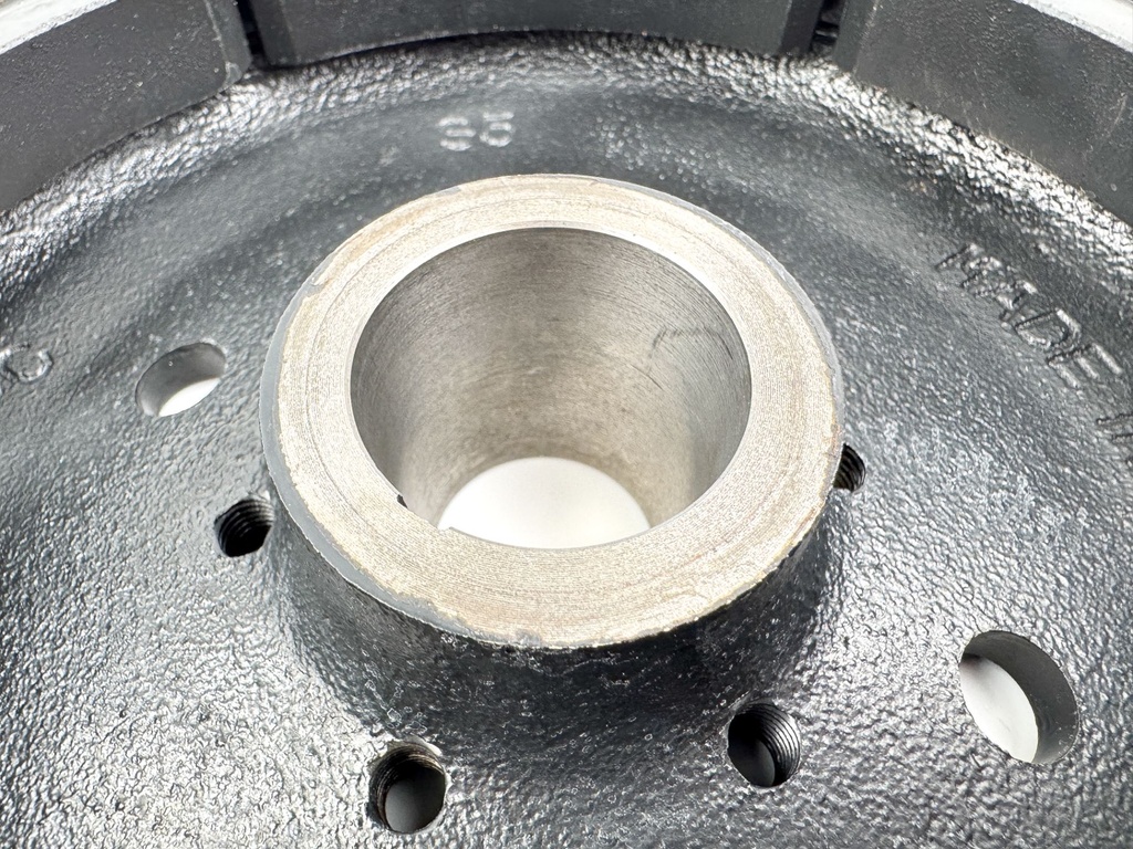 2005 Mercury 60 HP 4 Stroke Outboard Flywheel 877836T2 OEM