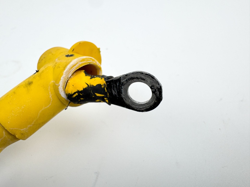 2005 Mercury 60 HP 4 Stroke Outboard Starter Motor 884044T OEM