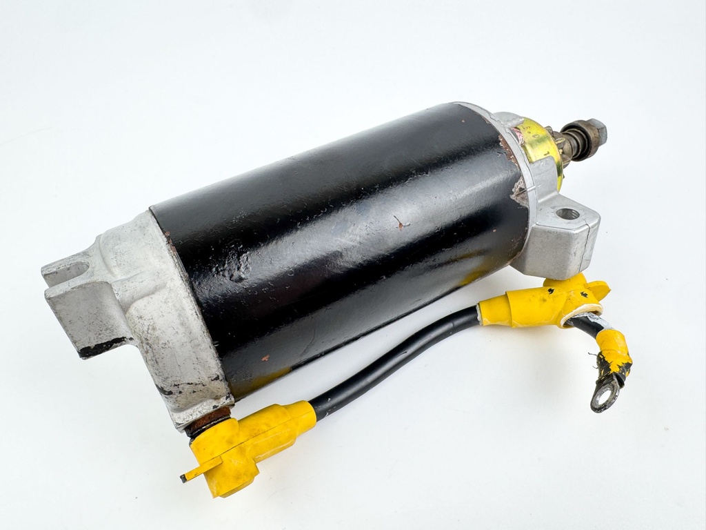 2005 Mercury 60 HP 4 Stroke Outboard Starter Motor 884044T OEM