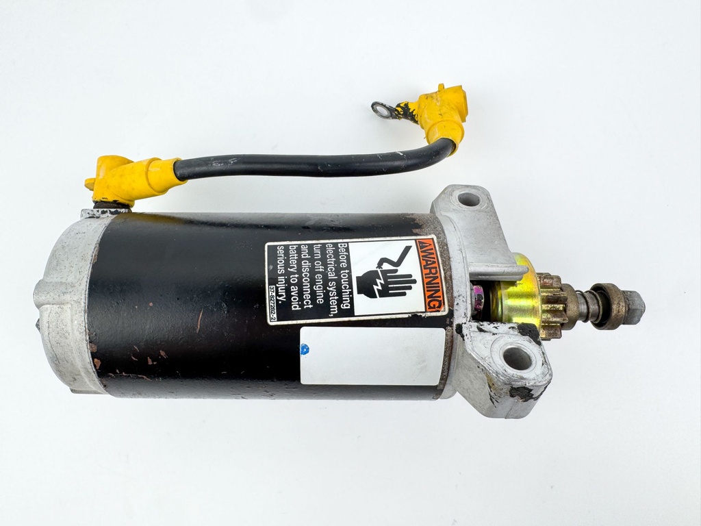 2005 Mercury 60 HP 4 Stroke Outboard Starter Motor 884044T OEM