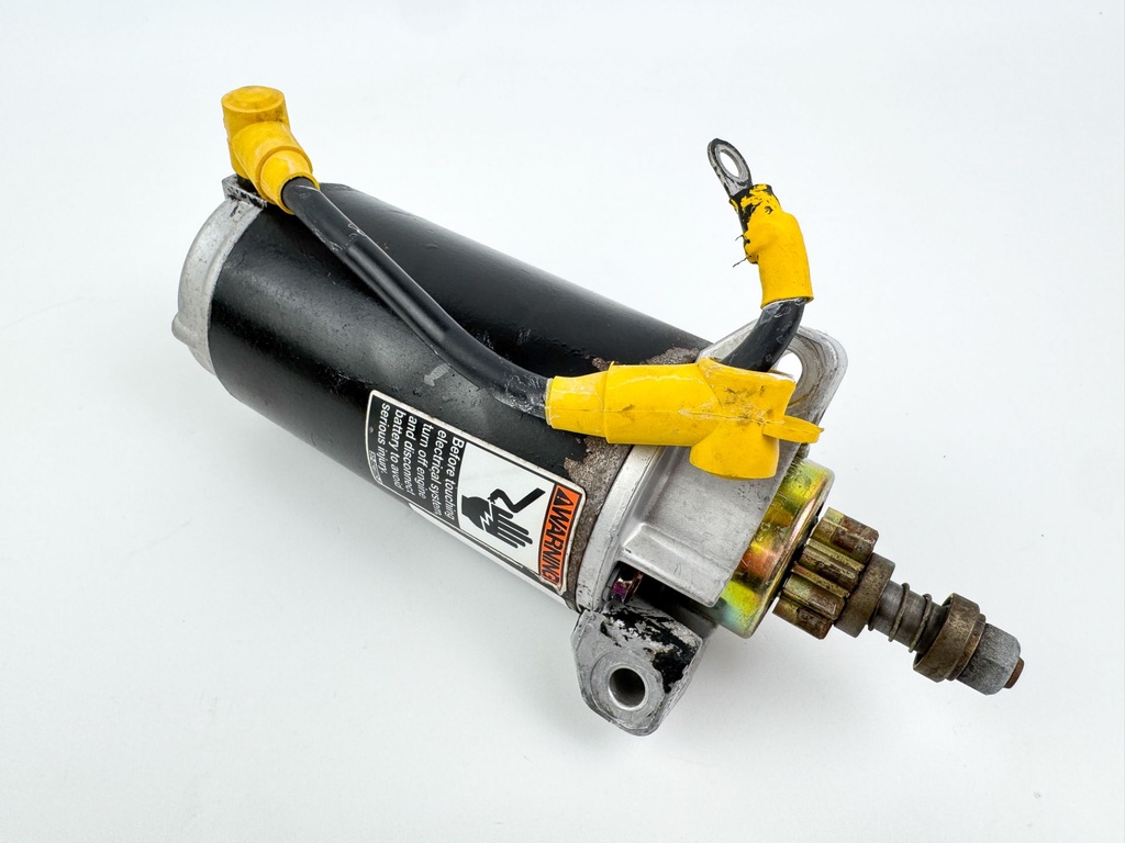 2005 Mercury 60 HP 4 Stroke Outboard Starter Motor 884044T OEM