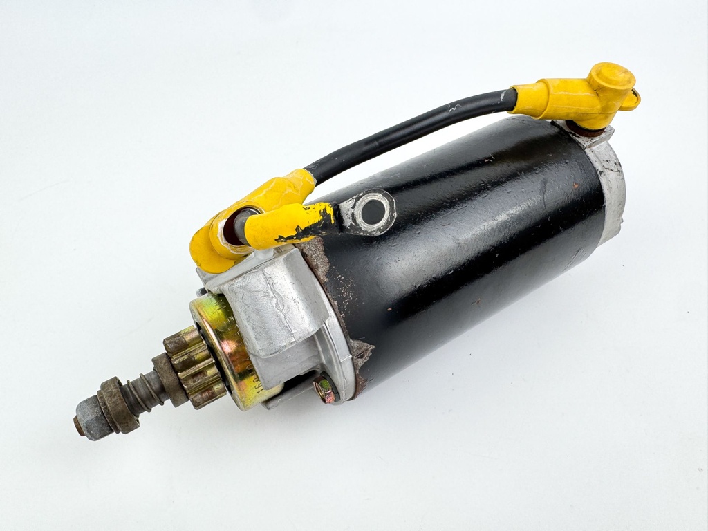2005 Mercury 60 HP 4 Stroke Outboard Starter Motor 884044T OEM