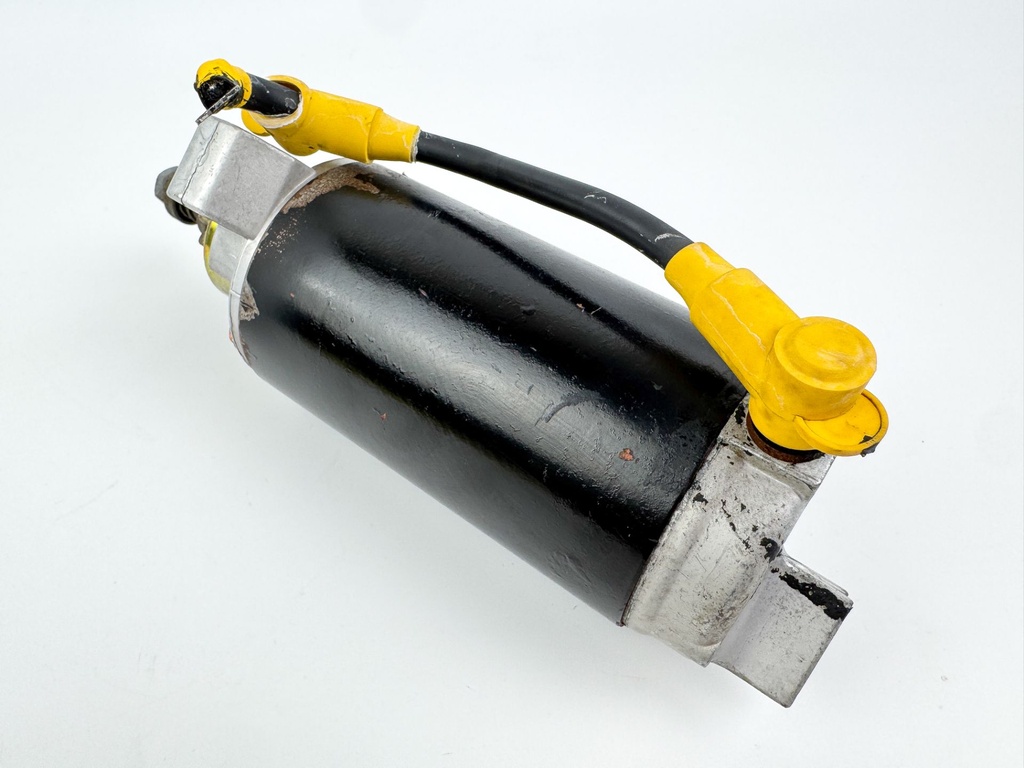 2005 Mercury 60 HP 4 Stroke Outboard Starter Motor 884044T OEM