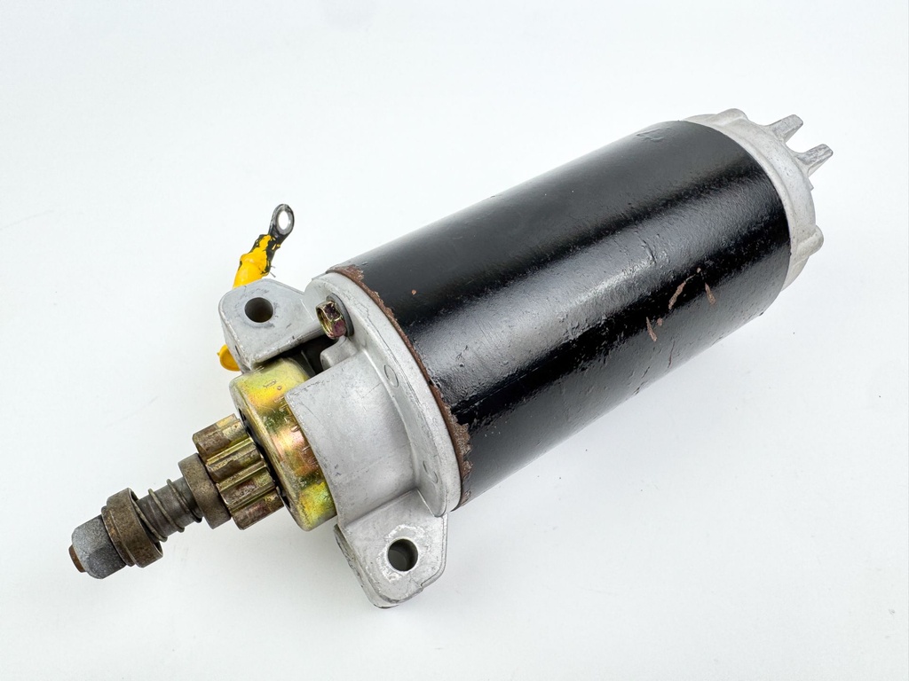2005 Mercury 60 HP 4 Stroke Outboard Starter Motor 884044T OEM