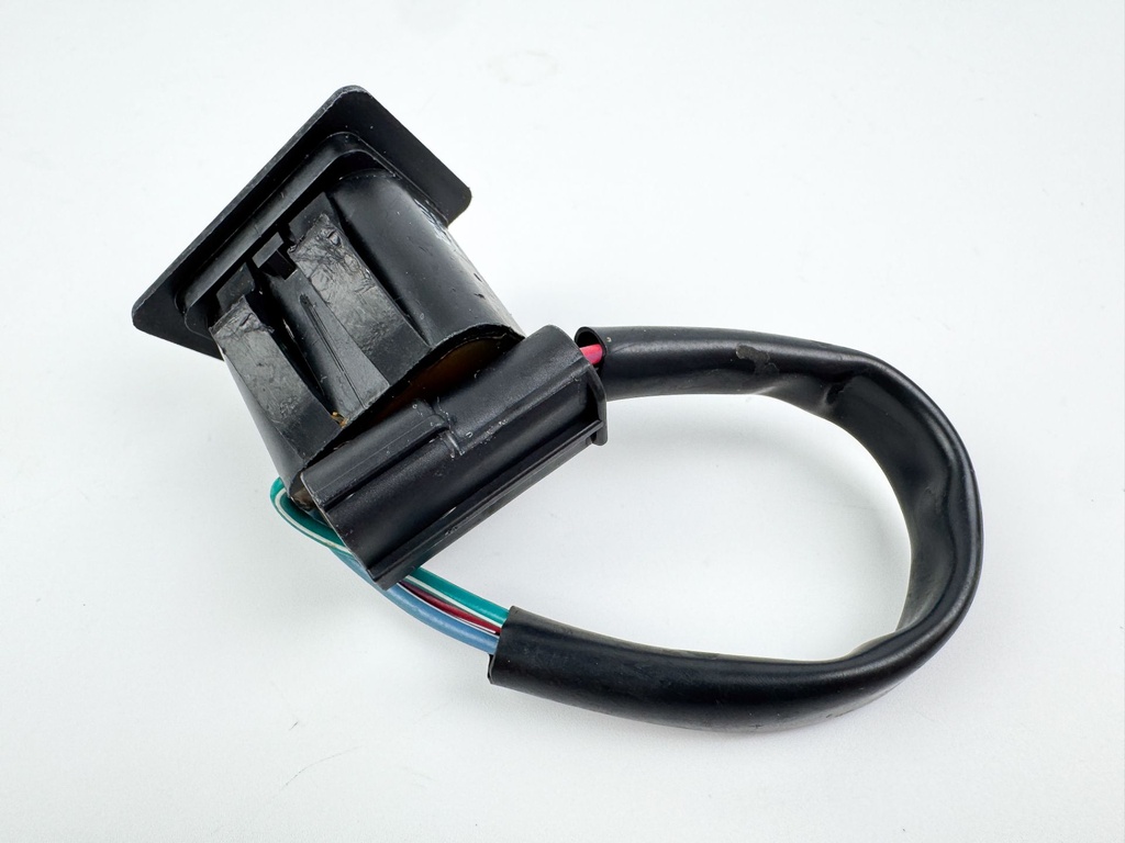 Mercury Outboard Engine Trim Tilt Switch Assembly 896620001 8M0042300