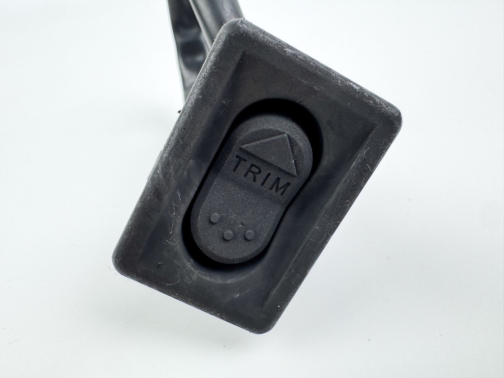 Mercury Outboard Engine Trim Tilt Switch Assembly 896620001 8M0042300