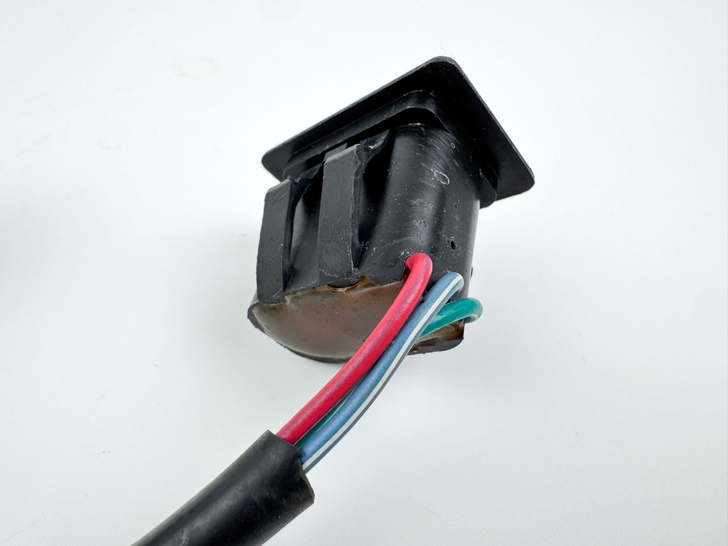 Mercury Outboard Engine Trim Tilt Switch Assembly 896620001 8M0042300