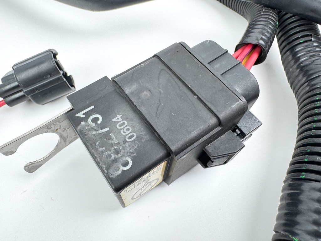 2005 Mercury 60 HP 4 Stroke Outboard Engine Wire Harness 877804T05 OEM