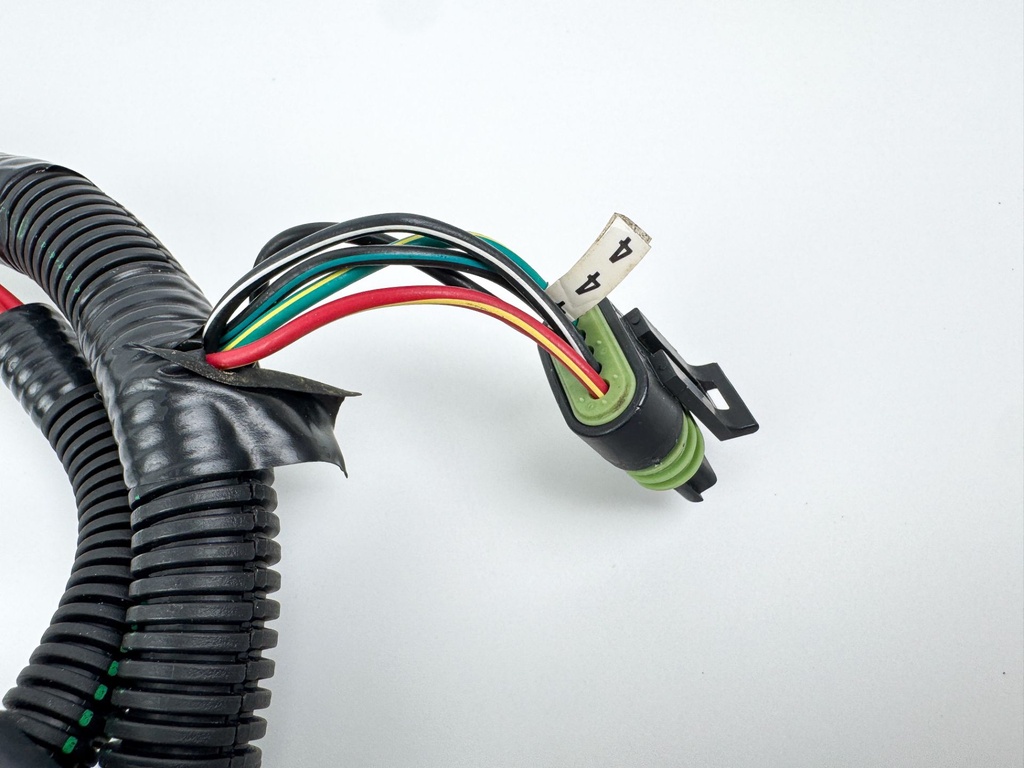 2005 Mercury 60 HP 4 Stroke Outboard Engine Wire Harness 877804T05 OEM