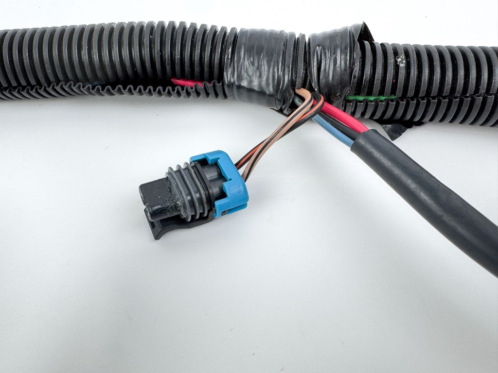 2005 Mercury 60 HP 4 Stroke Outboard Engine Wire Harness 877804T05 OEM