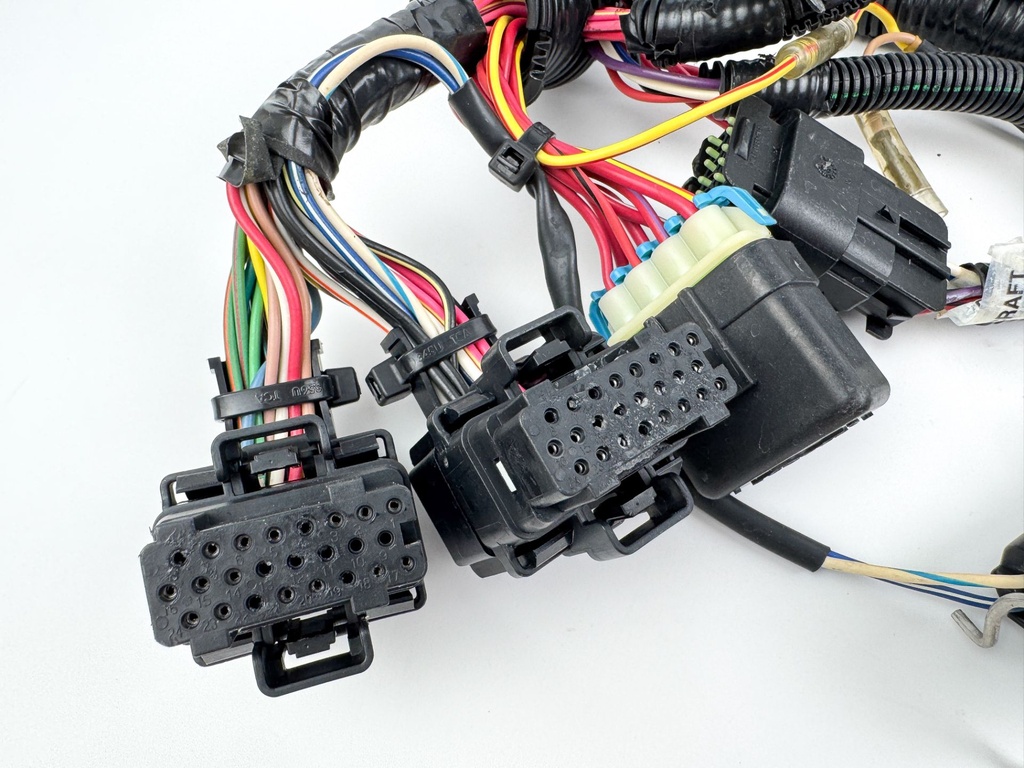 2005 Mercury 60 HP 4 Stroke Outboard Engine Wire Harness 877804T05 OEM