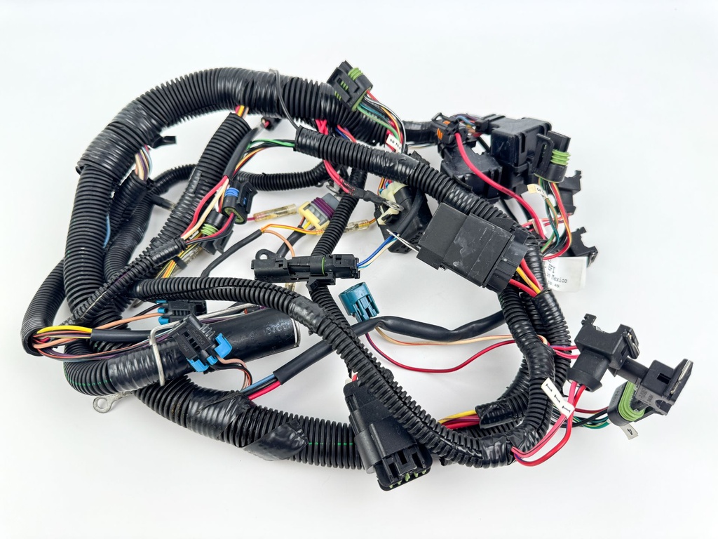 2005 Mercury 60 HP 4 Stroke Outboard Engine Wire Harness 877804T05 OEM