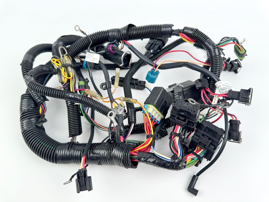 2005 Mercury 60 HP 4 Stroke Outboard Engine Wire Harness 877804T05 OEM