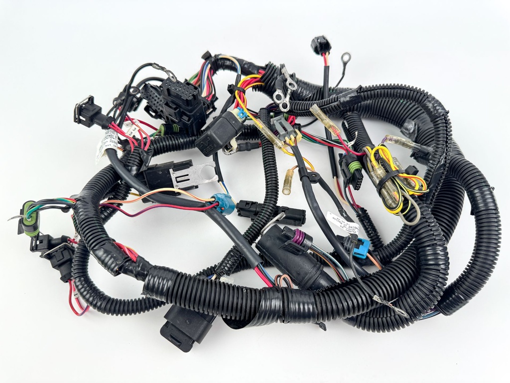 2005 Mercury 60 HP 4 Stroke Outboard Engine Wire Harness 877804T05 OEM