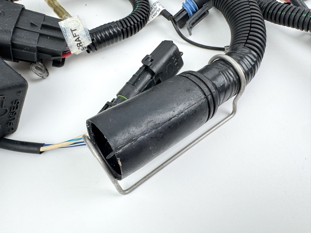 2005 Mercury 60 HP 4 Stroke Outboard Engine Wire Harness 877804T05 OEM