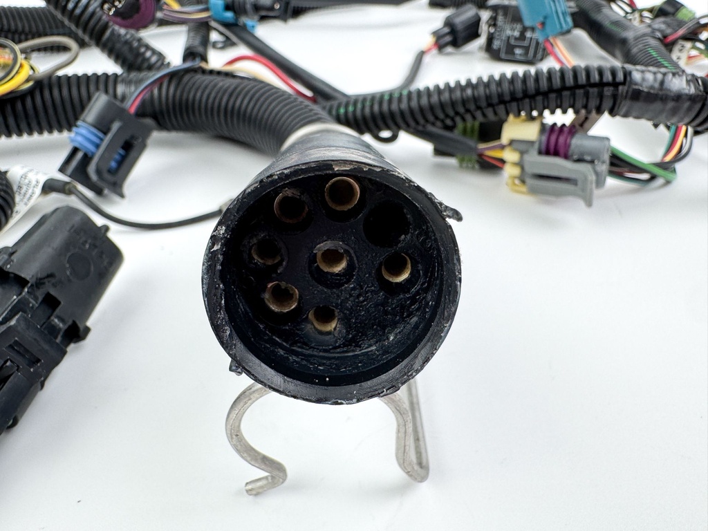 2005 Mercury 60 HP 4 Stroke Outboard Engine Wire Harness 877804T05 OEM